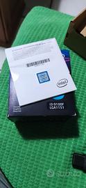 DISSIPATORE INTEL LGA 1150/1151