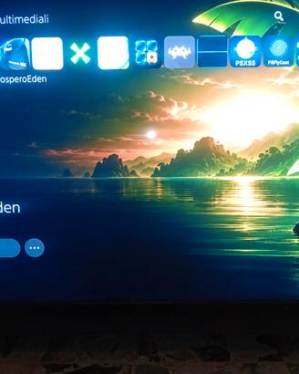 PlayStation 5 – Come Nuova – Firmware 6.02 JB