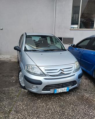 Citroen C3 1.1 Elegance Full optional
