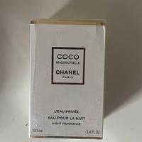 Chanel Coco Mademoiselle