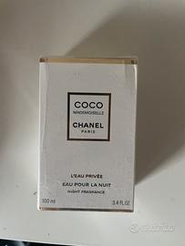 Chanel Coco Mademoiselle