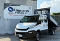 IVECO Daily 35C17 DOPPIA CABINA RIBALTABILE NUOVO