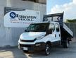 IVECO Daily 35C17 DOPPIA CABINA RIBALTABILE NUOVO