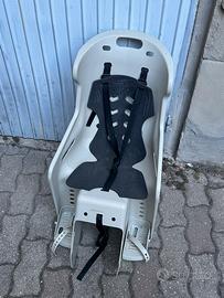 Seggiolino bici
