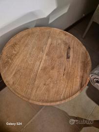 tavolino basso Maisons du Monde