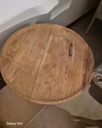 tavolino basso Maisons du Monde