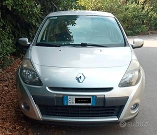 RENAULT Clio 3ª serie - 2012