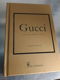 Libro Gucci Karen Homer 