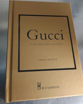 Libro Gucci Karen Homer 
