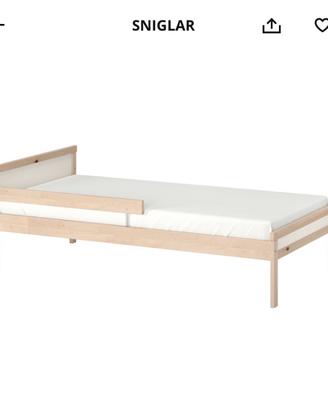 Lettino Sniglar Ikea