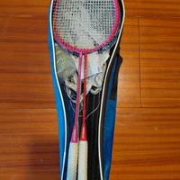 set badminton