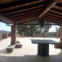 VILLA 230 mq+ DEPENDANCE 90 mq+ TERRENO 3600 MQ