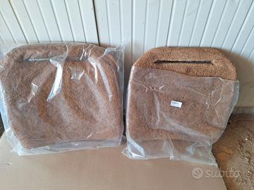 IMBOTTITURE SCHIENALE MAGGIOLINO / MAGGIOLONE