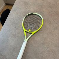 Racchetta Head Extrene MP