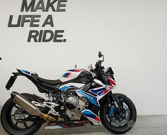 BMW M 1000 R - 2023