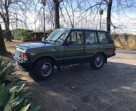 Range Rover Vogue SE 3.5i