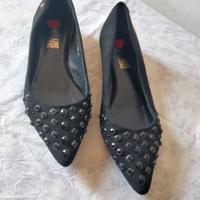 scarpe donna ballerine 