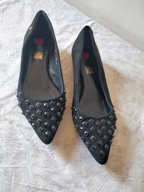 scarpe donna ballerine 