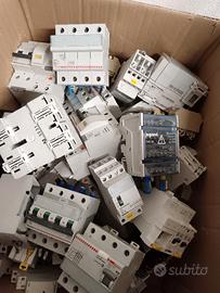 articoli modulari bticino 