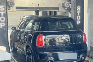 Mini Countryman all4