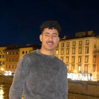 Mehdi