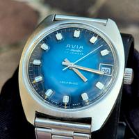 Avia Matic Automatico 