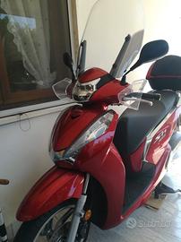 Honda SH 300