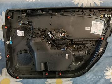 pannelli portiere e centraline porta classe a w177