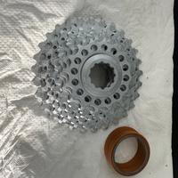 Cassetta miche 11v