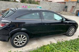 Opel astra gtc 1.7 diesel