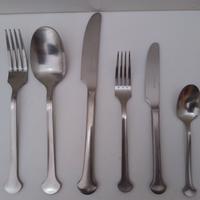 Posate Christofle vintage