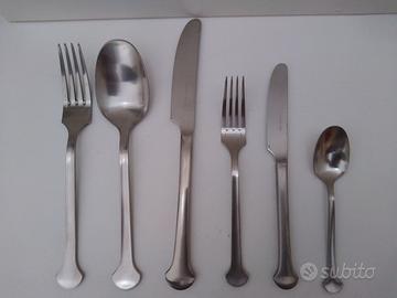 Posate Christofle vintage