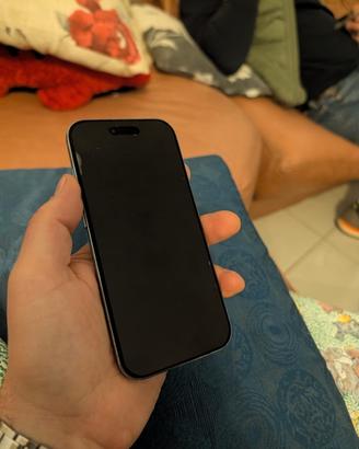 iPhone 17 Air