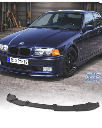 SPOILER ANTERIORE BMW E36 LOOK VARIO-X