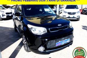 KIA Soul 1.6 CRDi You® Soul