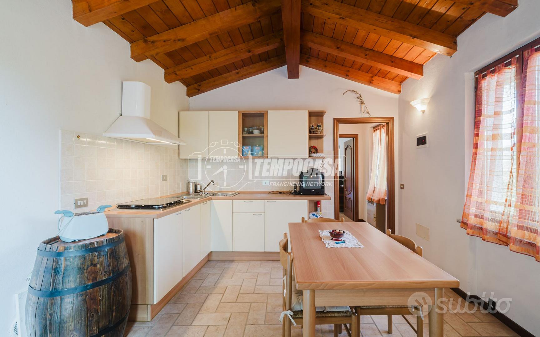 Casa – Berceto, Valbona - Vista 5