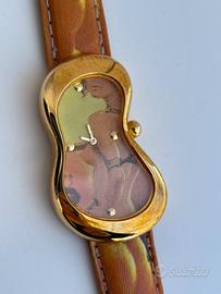 Softwatch Salvador dali