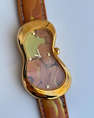 Softwatch Salvador dali
