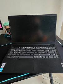 Pc Lenovo 15.6', Windows 11, 8/256, intel n4500