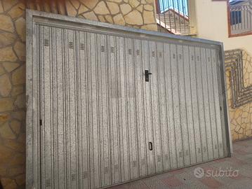 porta basculante 3,25 x 2,20