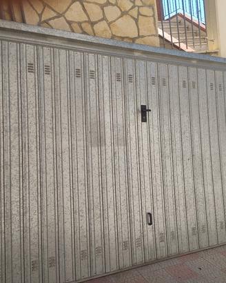 porta basculante 3,25 x 2,20