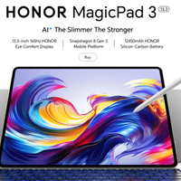 Honor Magic Pad 3 (Global) 13.3 - 16GB 512GB Hd