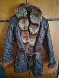 Giaccone  impermeabile