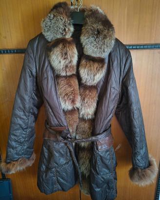 Giaccone  impermeabile