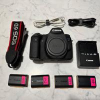 Canon 6d