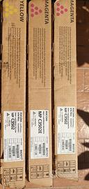 TONER per stampante Ricoh 