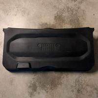 Pannello interno baule jeep renegade originale