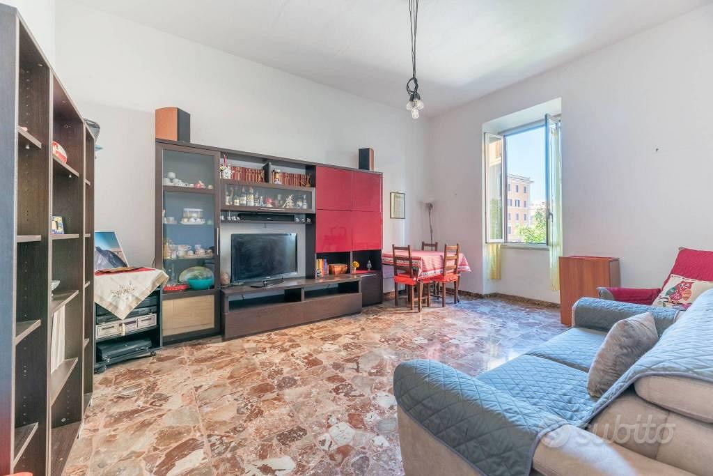 Appartamento – Roma, Tuscolano - Vista 4