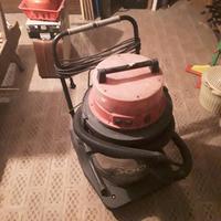 aspiratore industriale