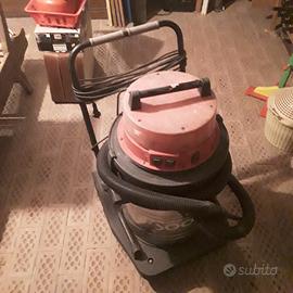 aspiratore industriale